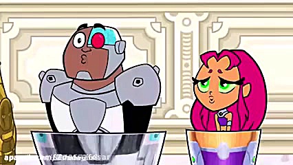 تیتان ها به پیش دوبله فارسی 20...