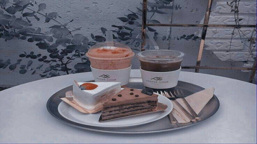 آموزِشِ‌یِه‌نوشیدَنی‌خوشمَزِه!...