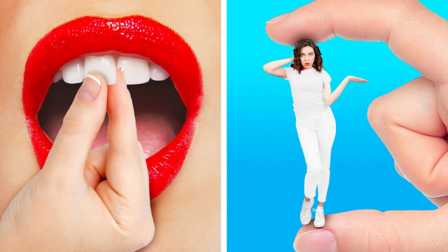 تفریح و سرگرمی :: ترفند ها و ش...