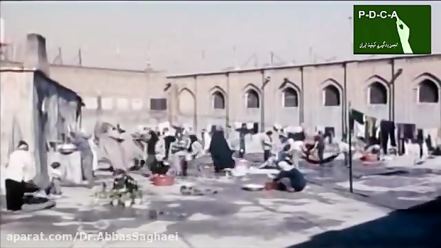 زندان زنان قسمت سوم