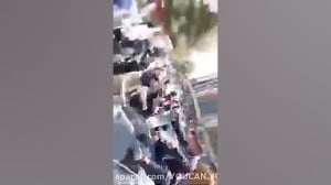 همین اکنون قیام ملی در کابل ،...
