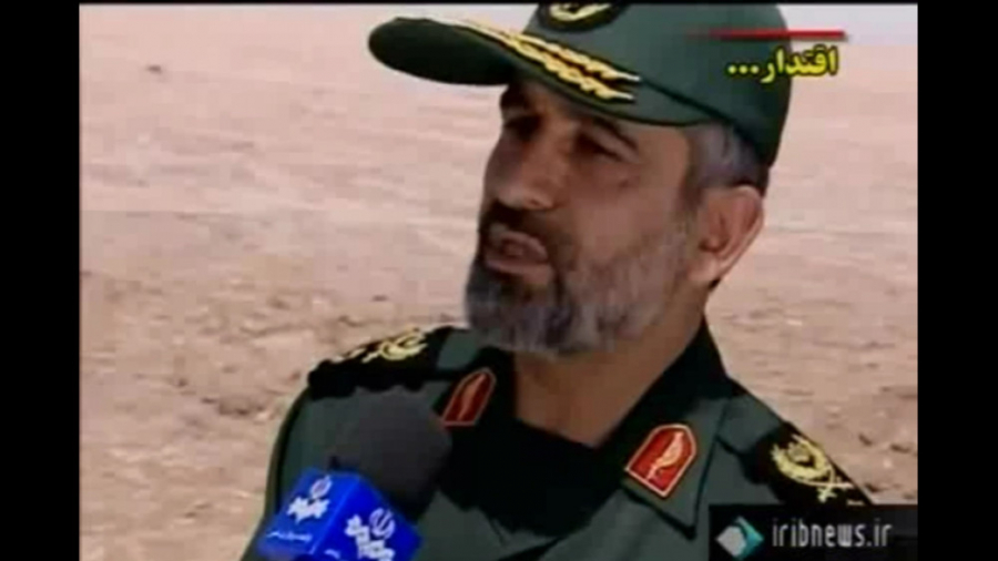 سردار حاجی زاده : رژیم صهیونیس...