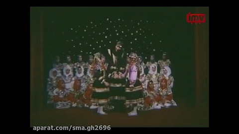 آهنگ قهر و آشتی فیلم خواهران غ...