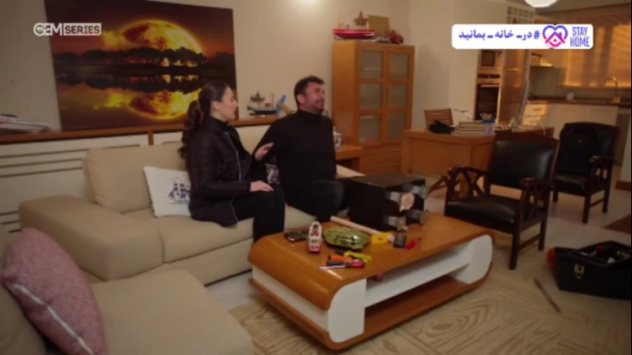 ستاره شمالی قسمت ۷۸ دوبله فارس...