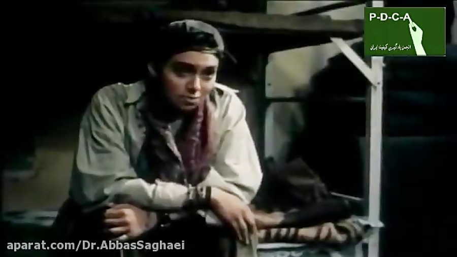 زندان زنان قسمت پنجم