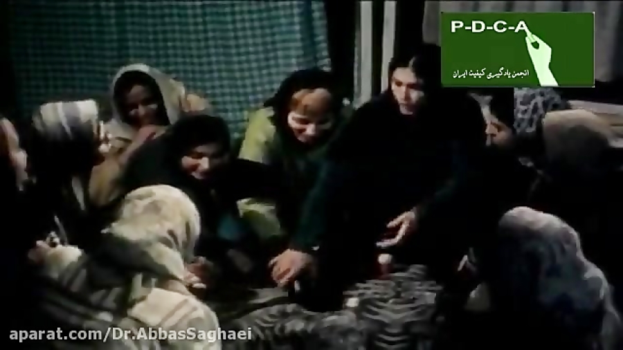 زندان زنان  قسمت ششم