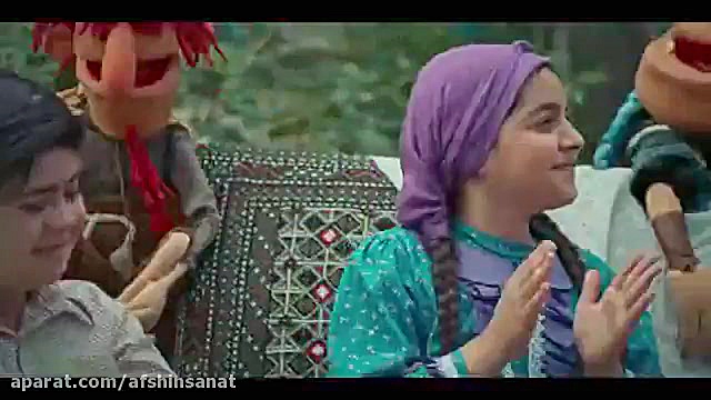 قسمت 1 سریال نارگیل ( لینک دان...