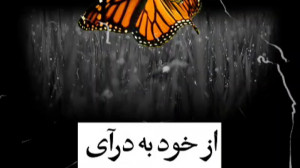 از خود به درآی | علامه حسن زاد...