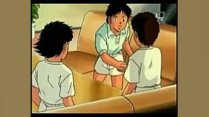 فیلم فوتبالیست های قدیمی