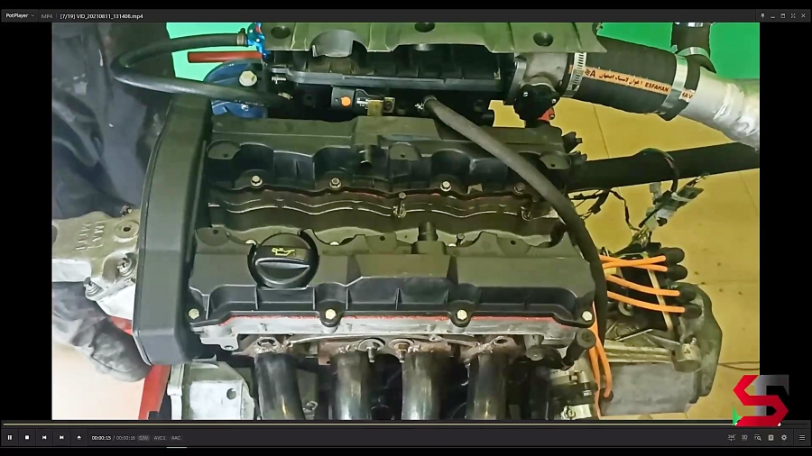 باز کردن سیم کشی  نکات اولیه م...