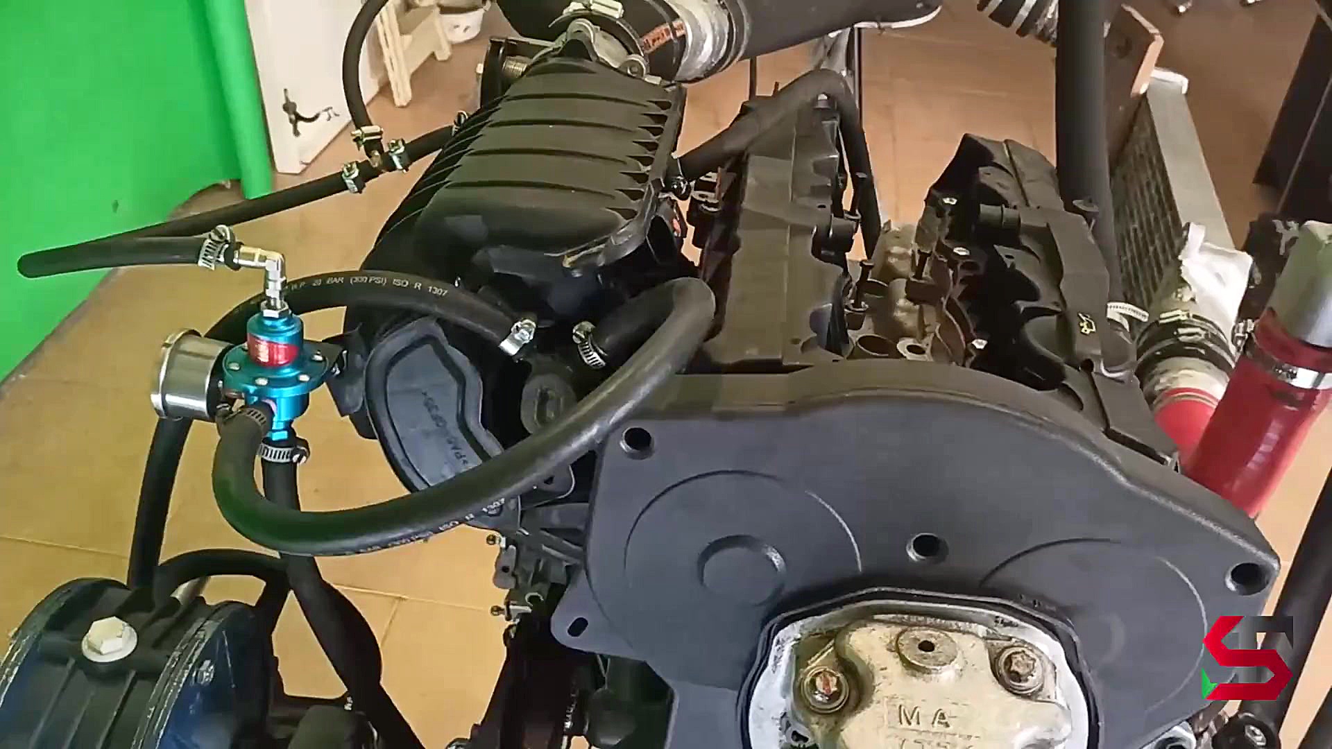 باز کردن سیم کشی  نکات اولیه م...