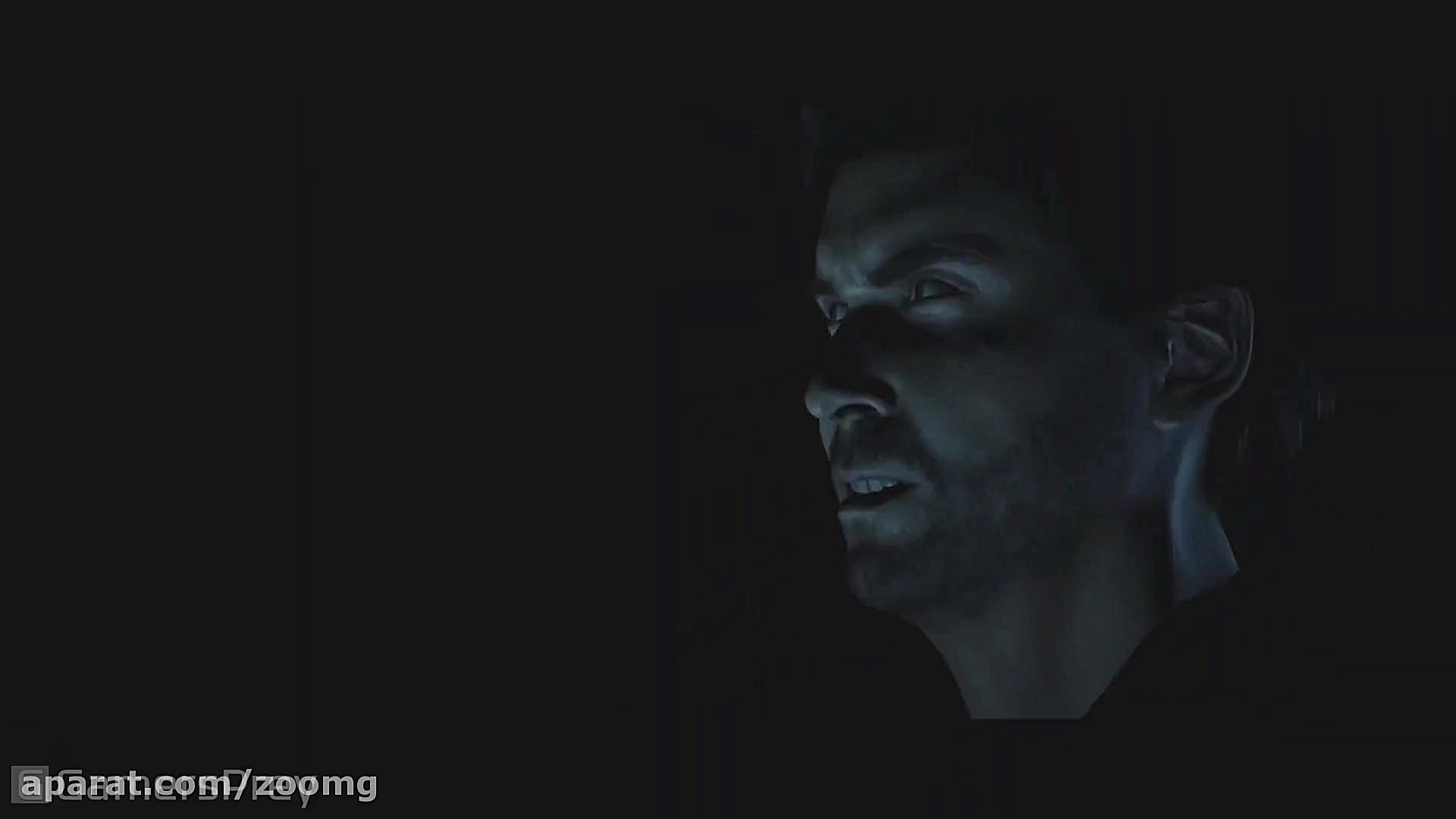 بازی Alan wake Remastered با ا...