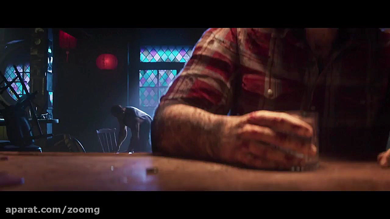 بازی Wolverine برای پلی استیشن...