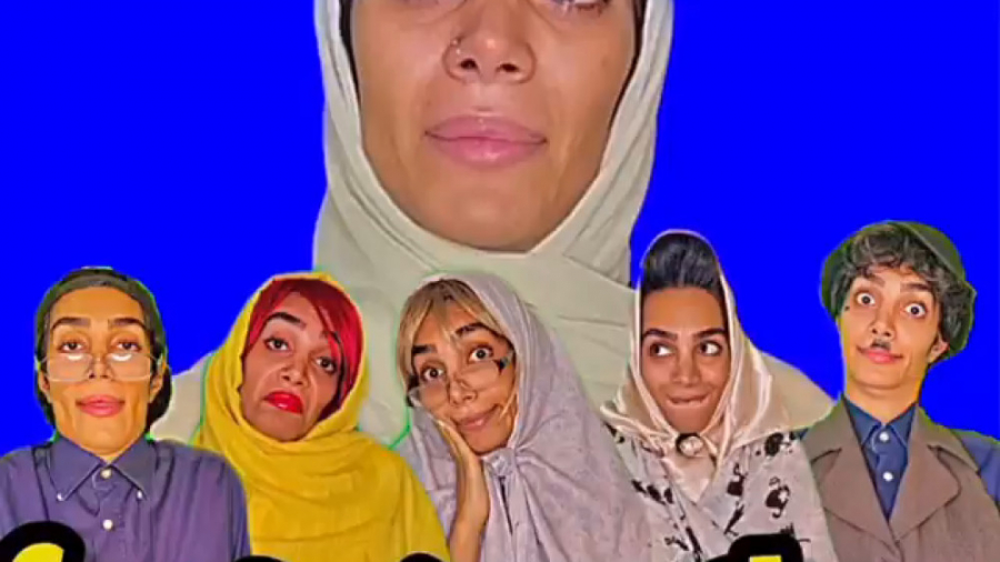 طنز جدید خنده دار ایرانی طنز خ...