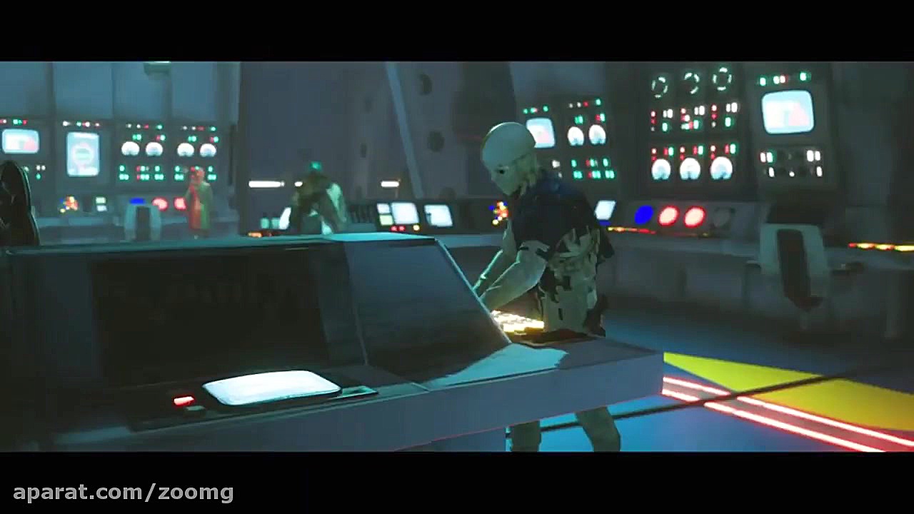 تریلر جدید بازی Deathloop در ر...