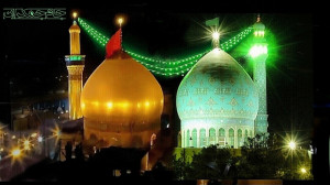 کلیپ امام زمان عج (امام حسین ع...