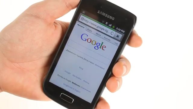 معرفی و بررسی اولیه سامسونگ گل...