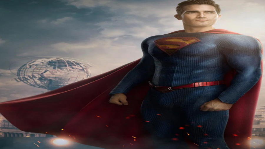 سریال سوپرمن و لوئیس فصل ۱ قسم...