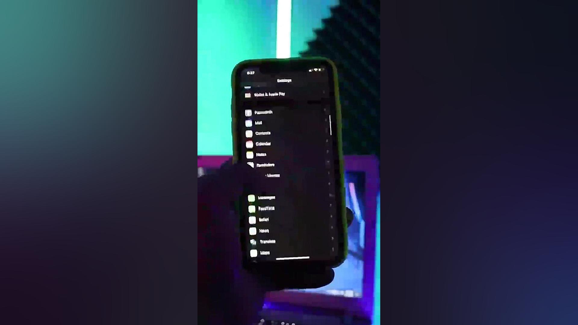 چطوری اسم شخص تماس گیرنده باشم...