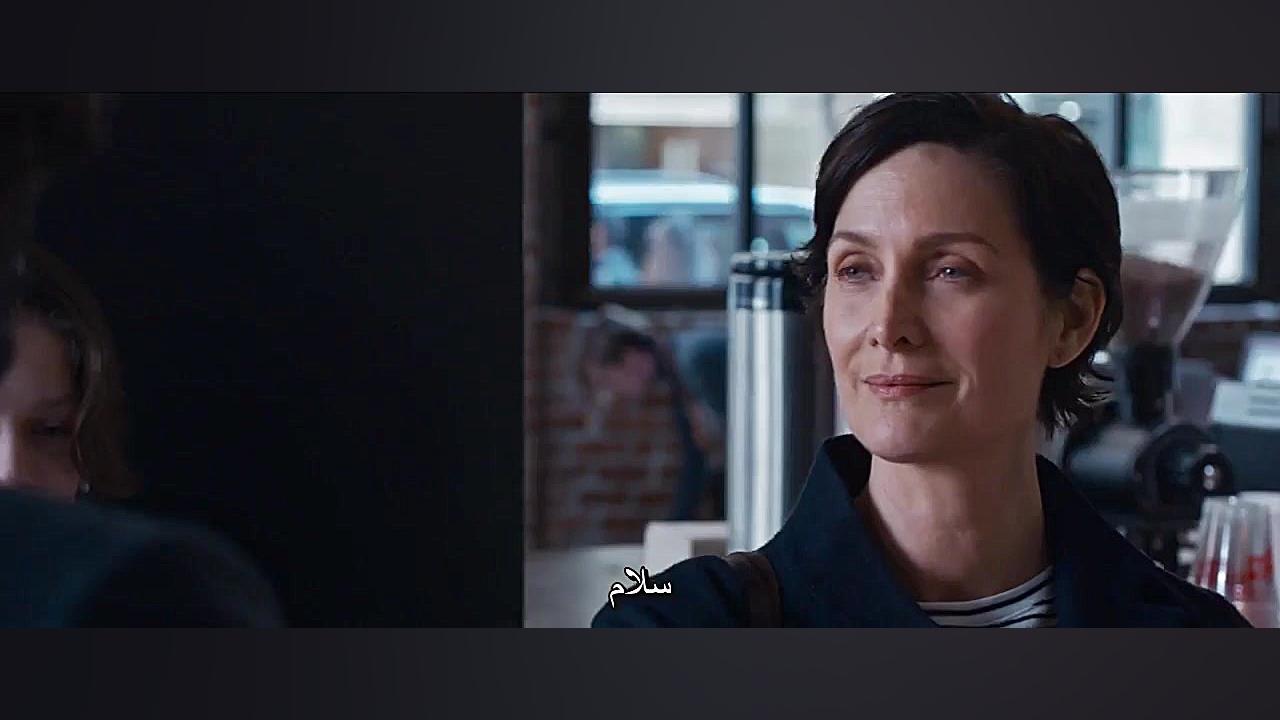 تریلر رسمی ماتریکس رستاخیزها ب...