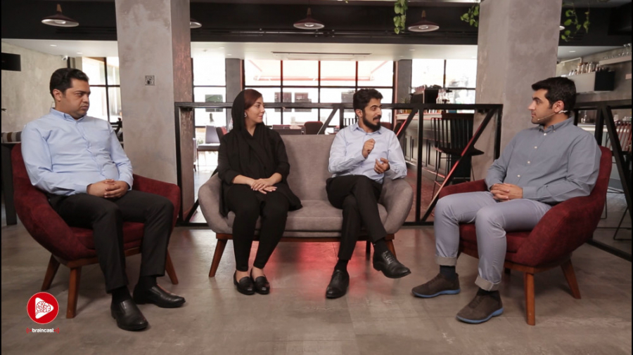 ویژه برنامه معرفی استارتاپ زار...