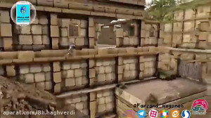 تریلر جدید بازی آریو منتشر شد