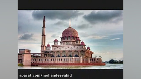 شاهکار تلاوت سور شوری و حشر اس...