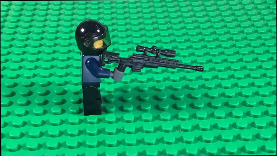 آزمایشی ; انیمیشن استاپ موشن ت...