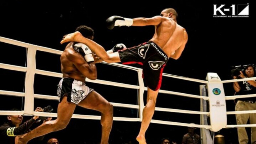 گفتگوی بی‌پرده با قهرمان کیک ب...