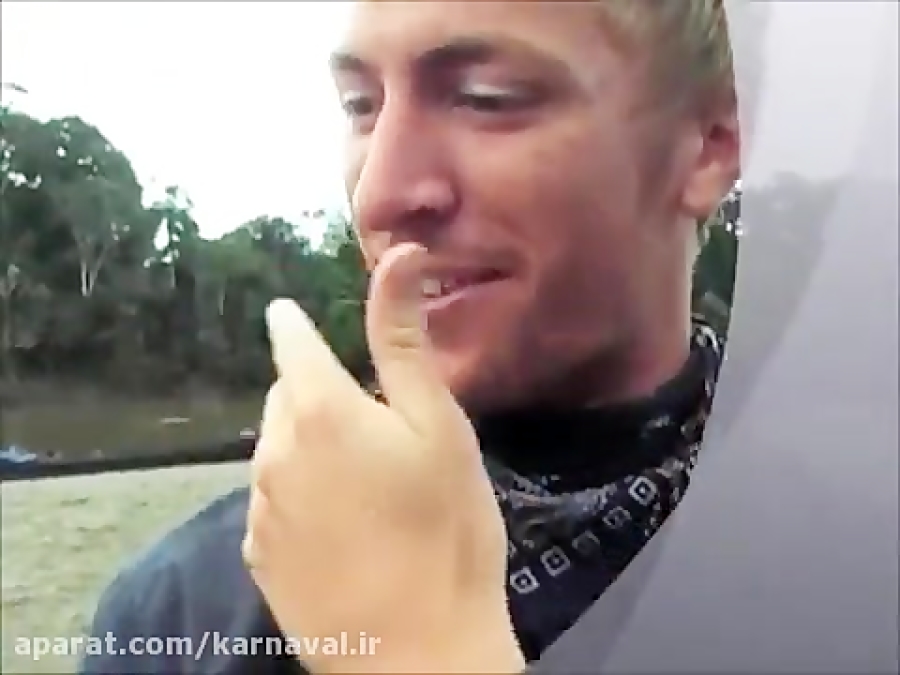 کارناوال | آبگیر آمازون در آمر...