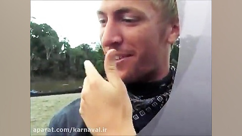 کارناوال | آبگیر آمازون در آمر...