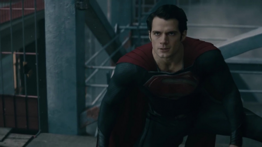 کلیپ سوپرمن علیه جنرال زاد [قس...