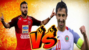 PES 2021 | گیم پلی پرسپولیس با...