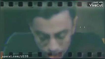 ادیت رپ یاس و محسن ابراهیم. کپ