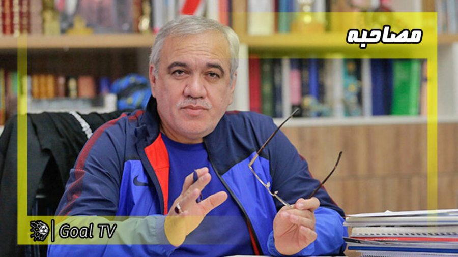 گفت&zwnj;و&zwnj;کو با فتح الله...