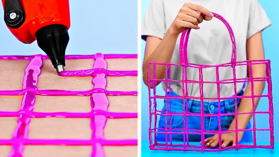 تفریح و سرگرمی :: ترفند ساخت و...