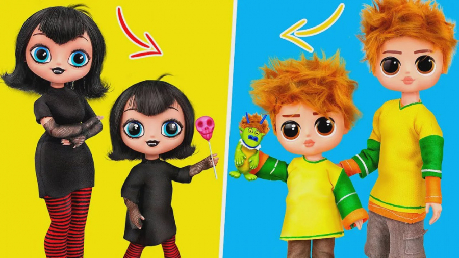 ۱۰ ایده ال و ال سوپرایز برای ه...