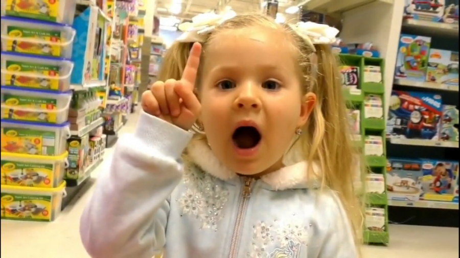 دایانا و روما قسمت دوم