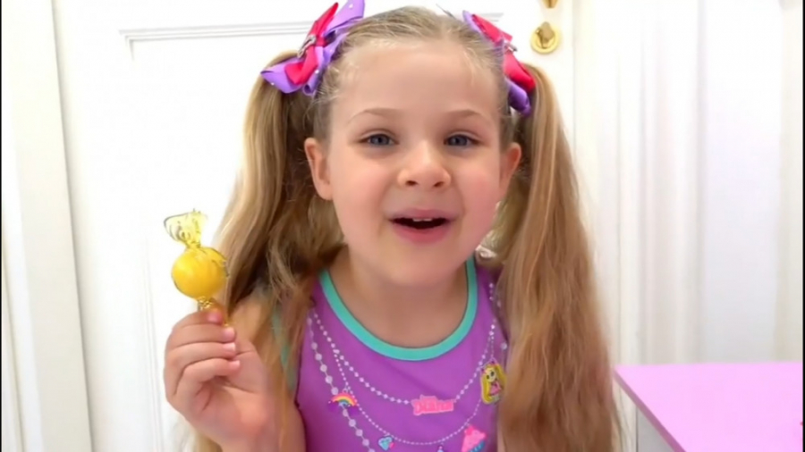 دایانا و روما قسمت سوم