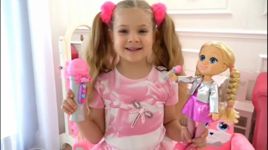 دایانا و روما قسمت هشتم