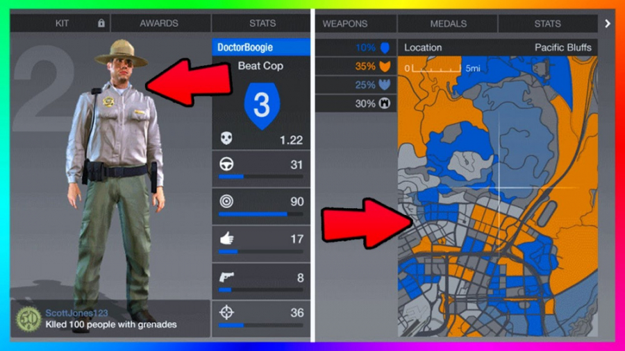 معمایی ترین رازآلودترین راز GT...