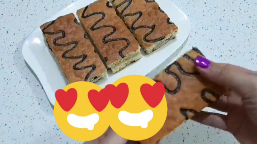آشپزی/طرز تهیه تی تاب فوری خوشمزه