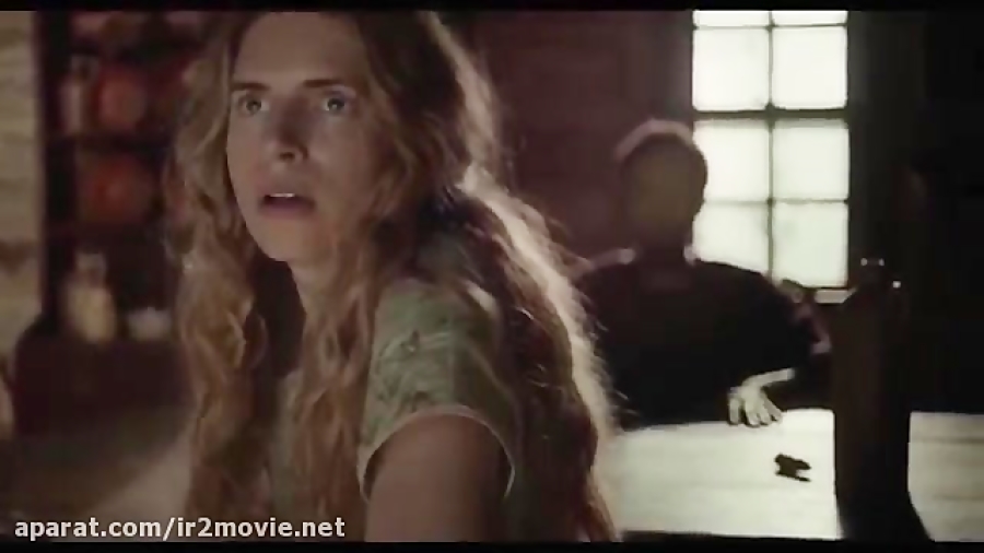 تریلر فیلم اکشن The Keeping ro...