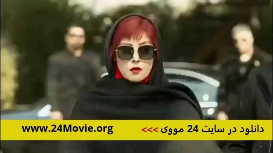 سریال میدان سرخ قسمت 1 اول ( ک...