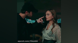 رو در رو شدن یاماچ با افسون