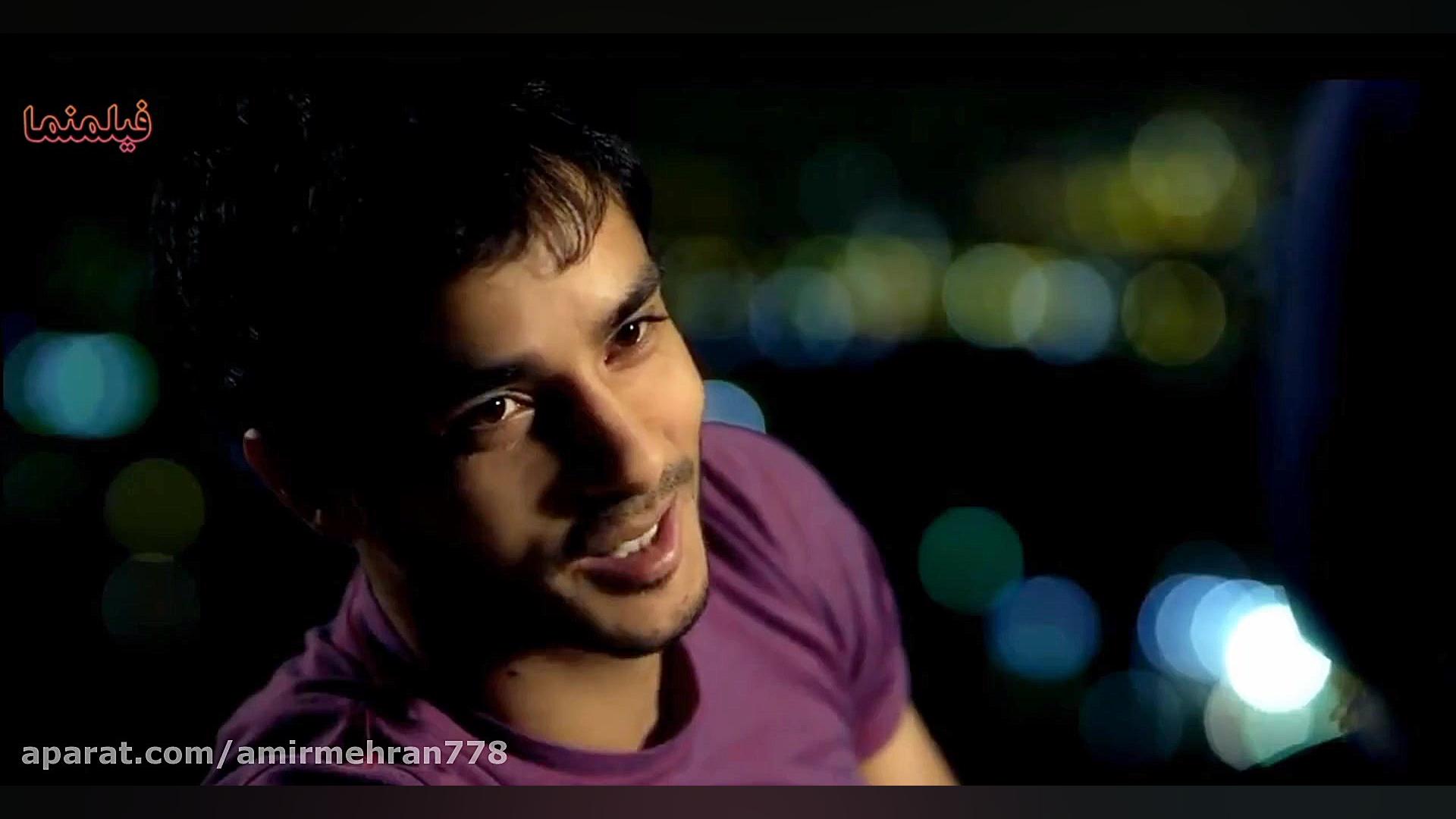 کلیپ عاشقانه