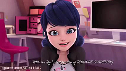 ماجراجویی در پاریس دوبله فارسی