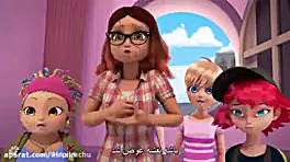 فیلم دخترکفشدوزکی و گربه سیاه...