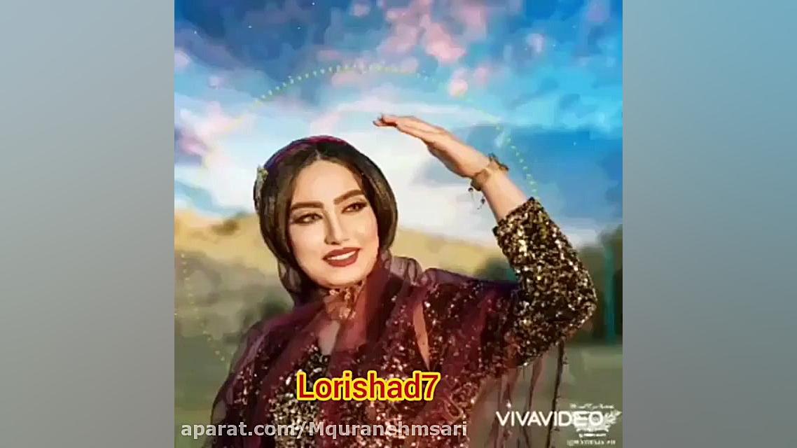 کلیپ لری احساسی اهنگ دلنشین لر...