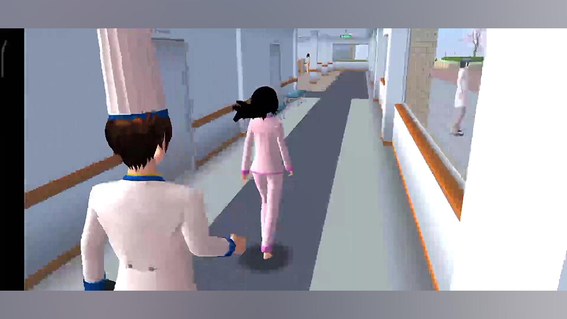 (타마키 레이나) قسمت ۶